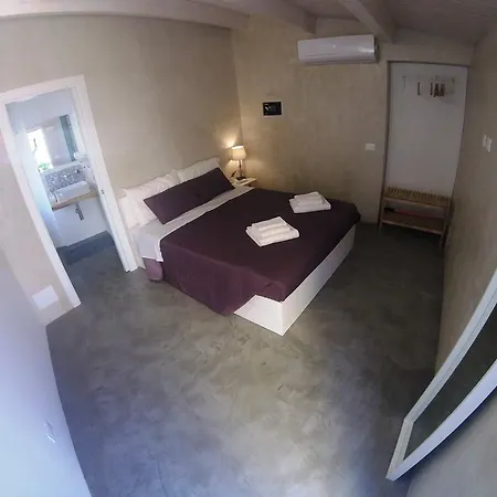 Guest house Kadi