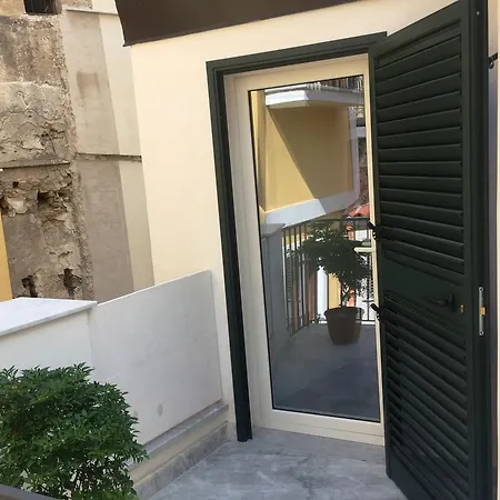 Kadi 3* Palermo