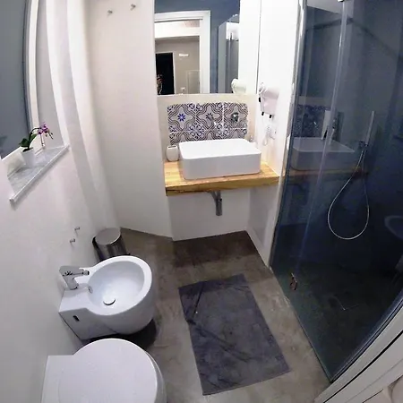 Kadi Guest house Palermo