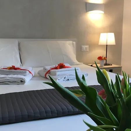 Kadi Guest house Palermo