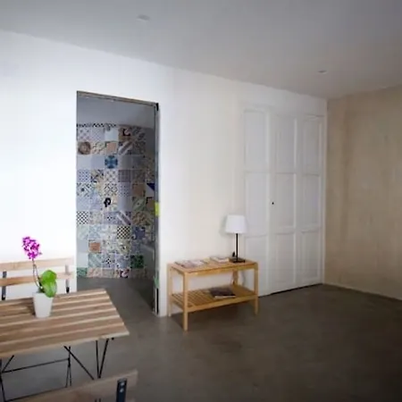 Kadi Guest house Palermo