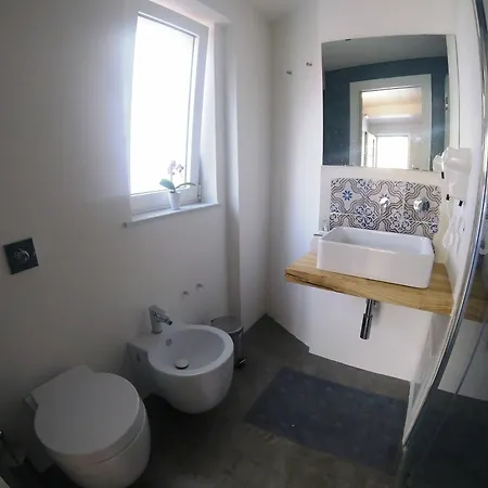 Kadi Guest house Palermo