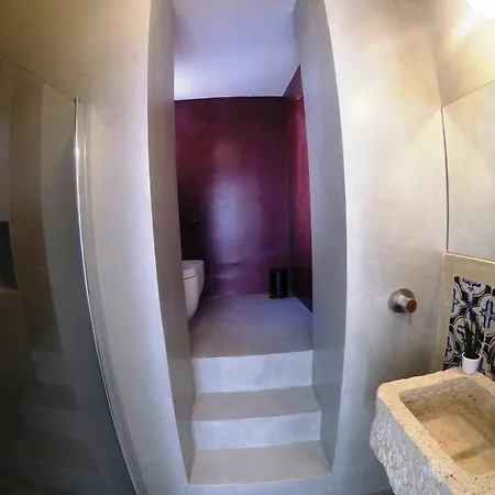 Guest house Kadi