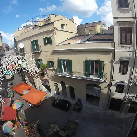 Kadi Guest house Palermo